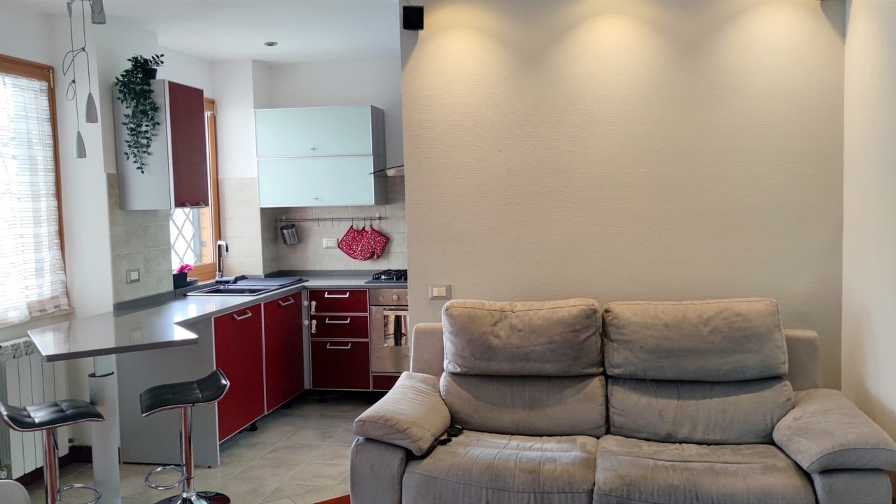 Photo of Livingroom in Ciampino