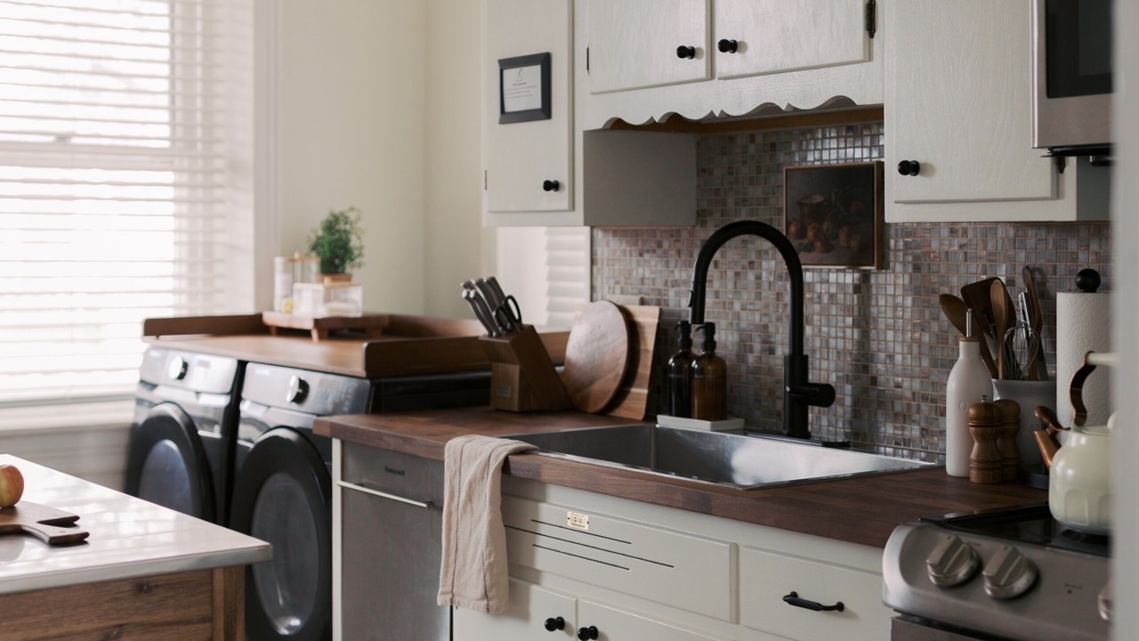 Photo of Kitchen in Middletown