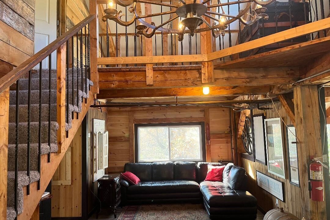 Photo of Bedroom in St. Johnsbury