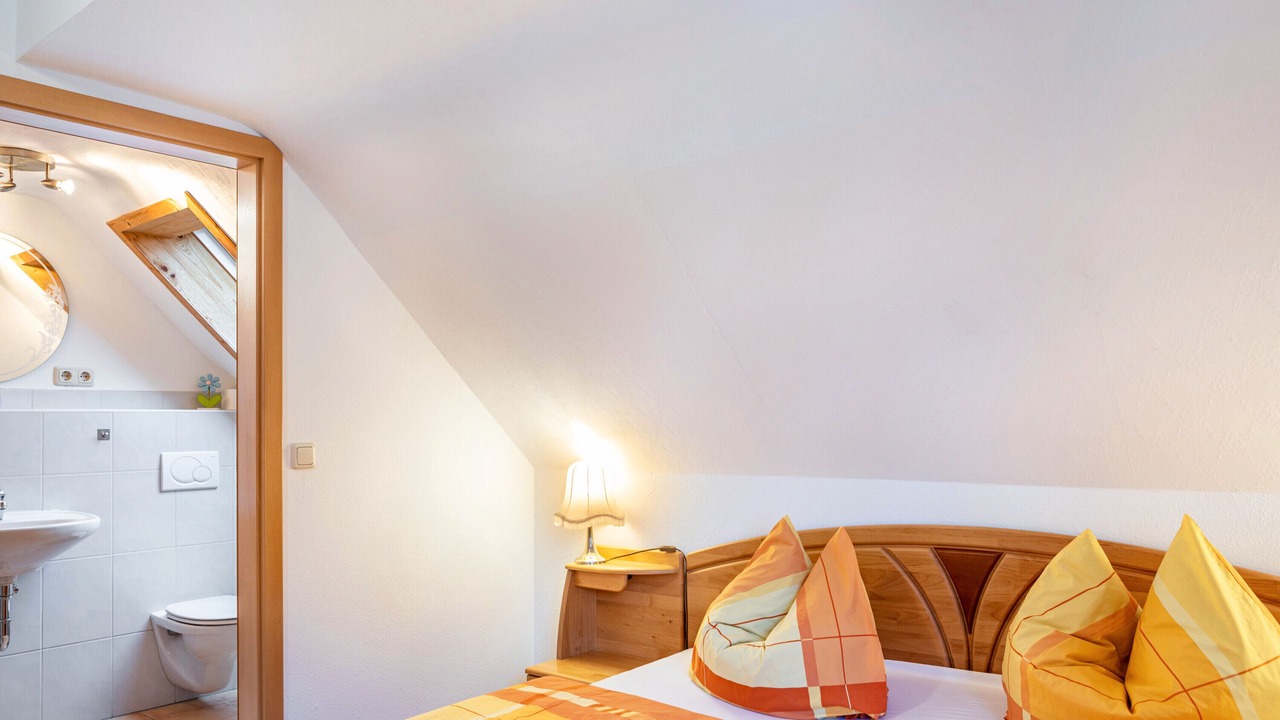 Photo of Bedroom in Gersfeld