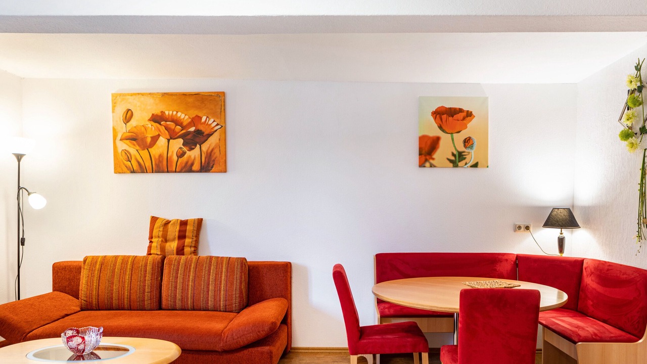 Photo of Livingroom in Gersfeld