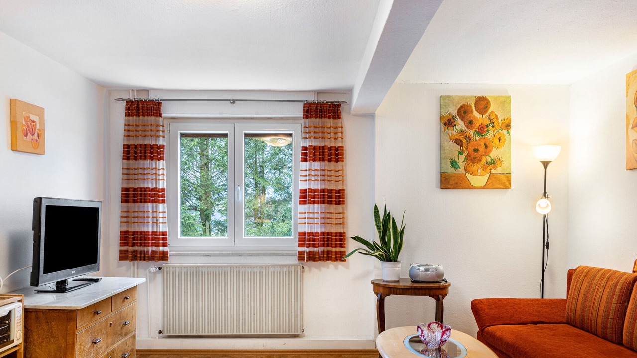 Photo of Livingroom in Gersfeld