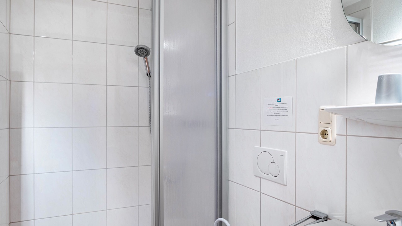 Photo of Bathroom in Gersfeld