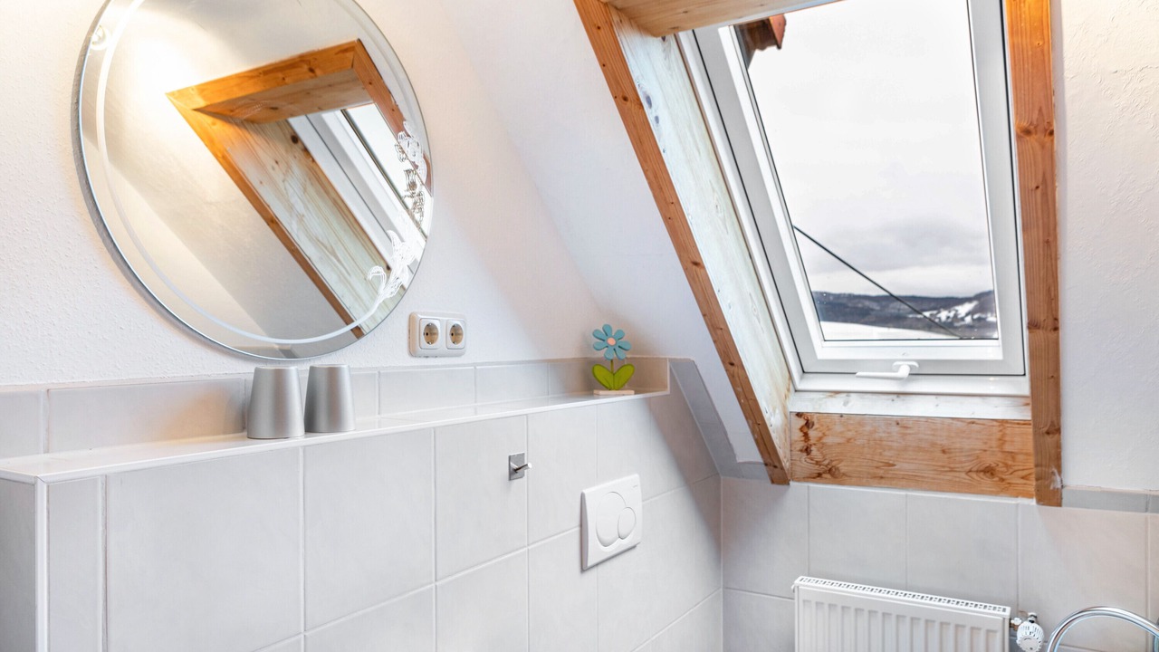 Photo of Bathroom in Gersfeld