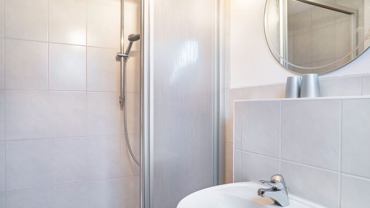 Photo of Bathroom in Gersfeld