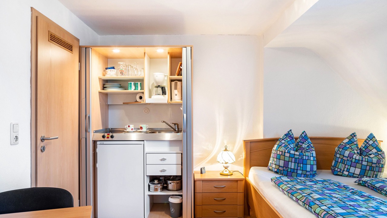 Photo of Bedroom in Gersfeld