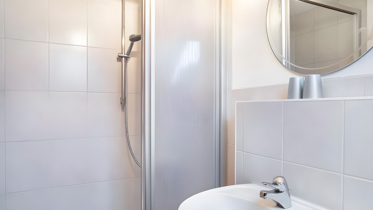 Photo of Bathroom in Gersfeld