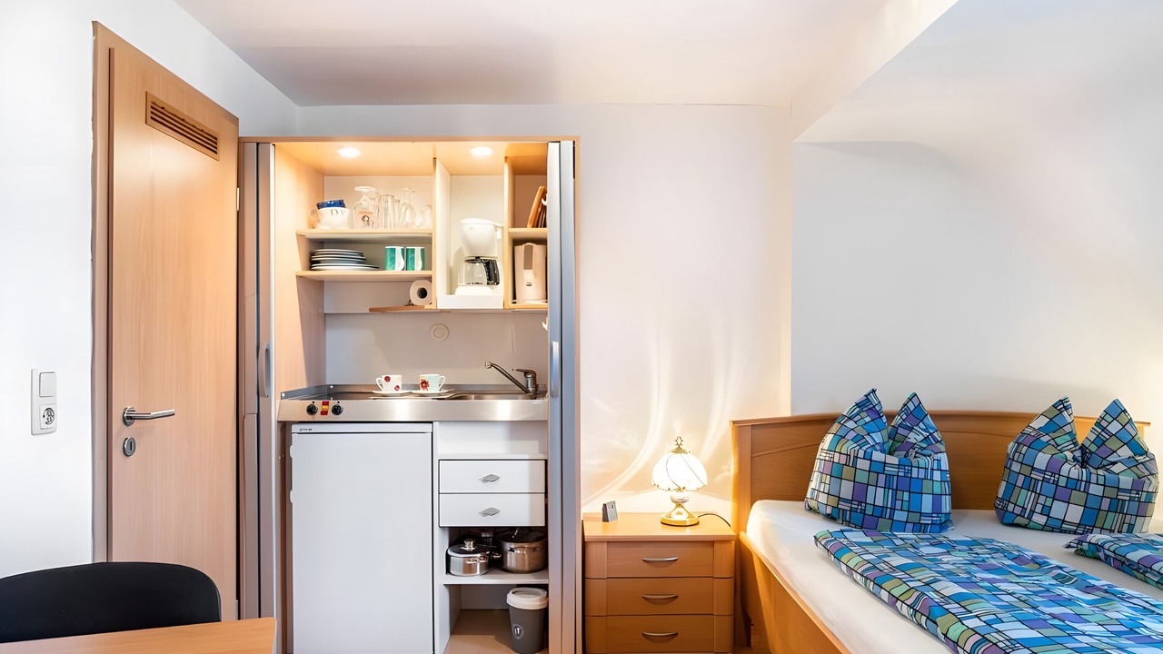 Photo of Bedroom in Gersfeld