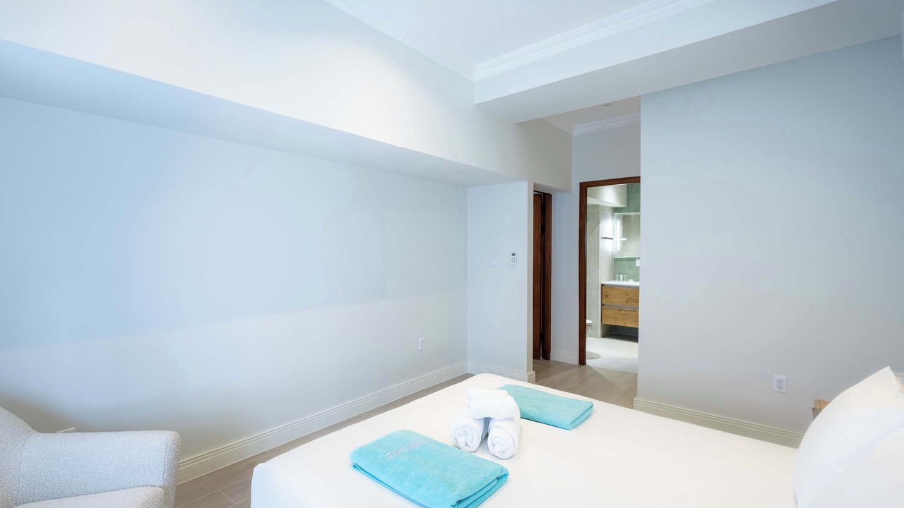 Photo of Bedroom in Pietermaai District