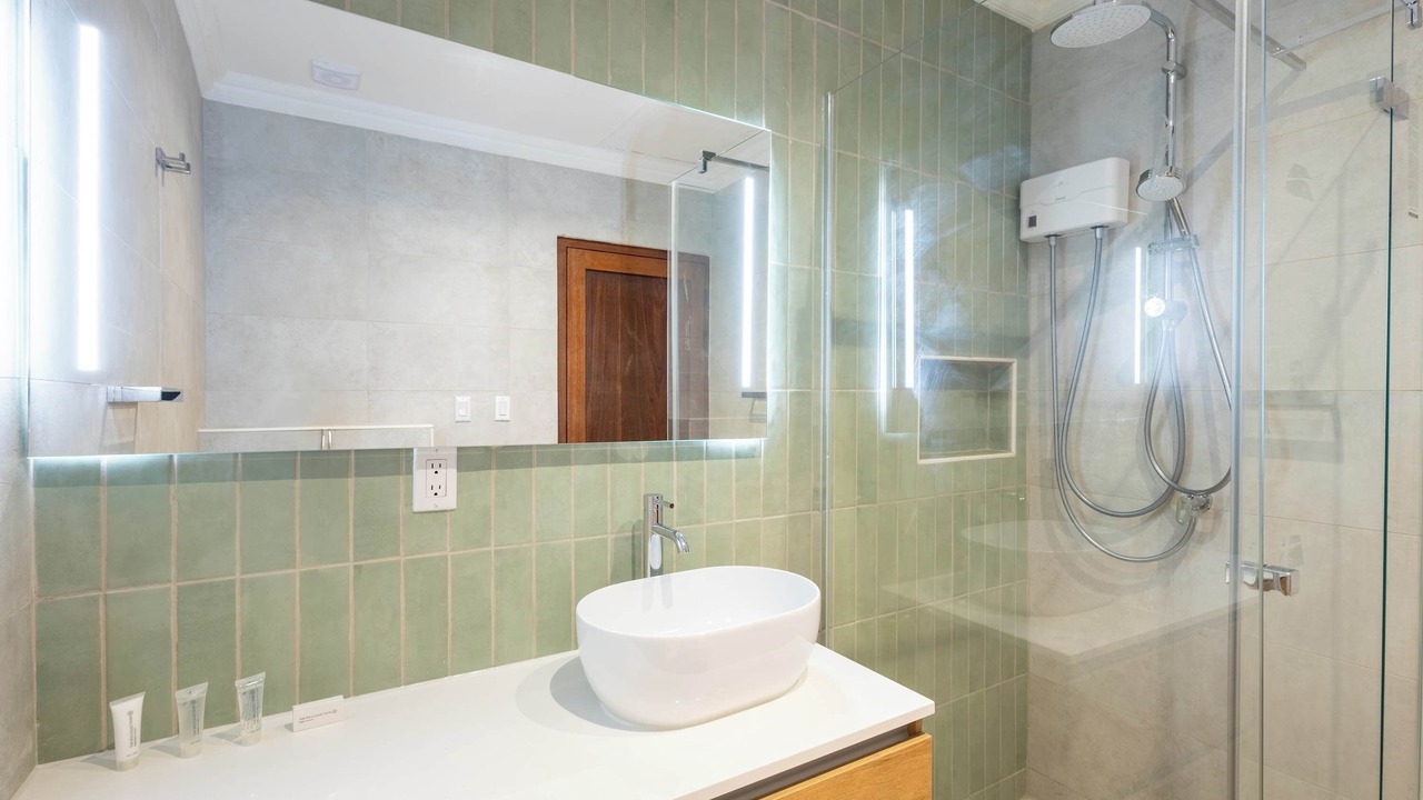Photo of Bathroom in Pietermaai District