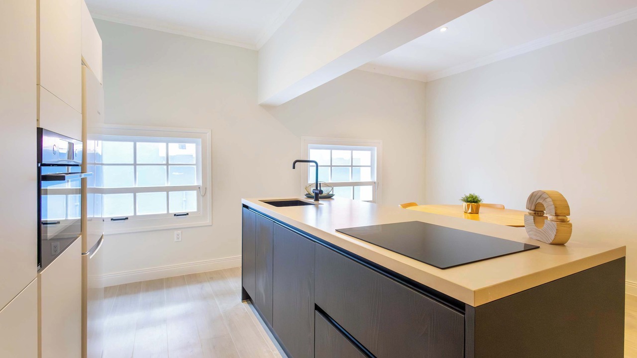 Photo of Kitchen in Pietermaai District