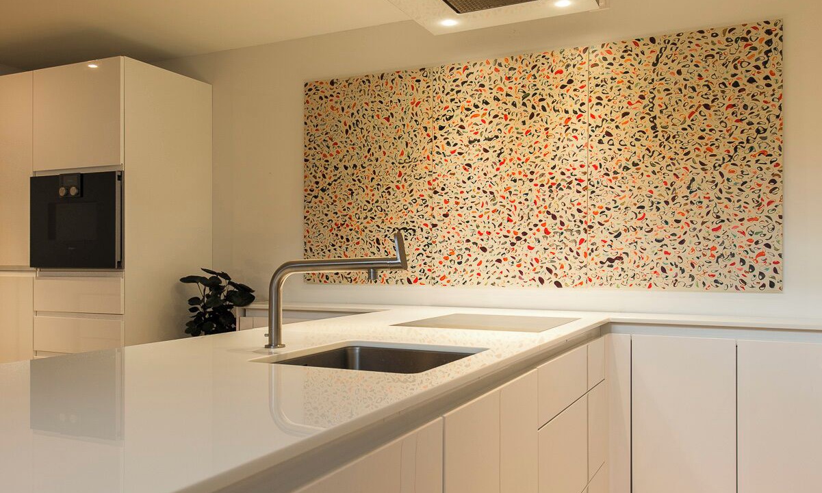 Photo of Kitchen in Oberwiesenfeld