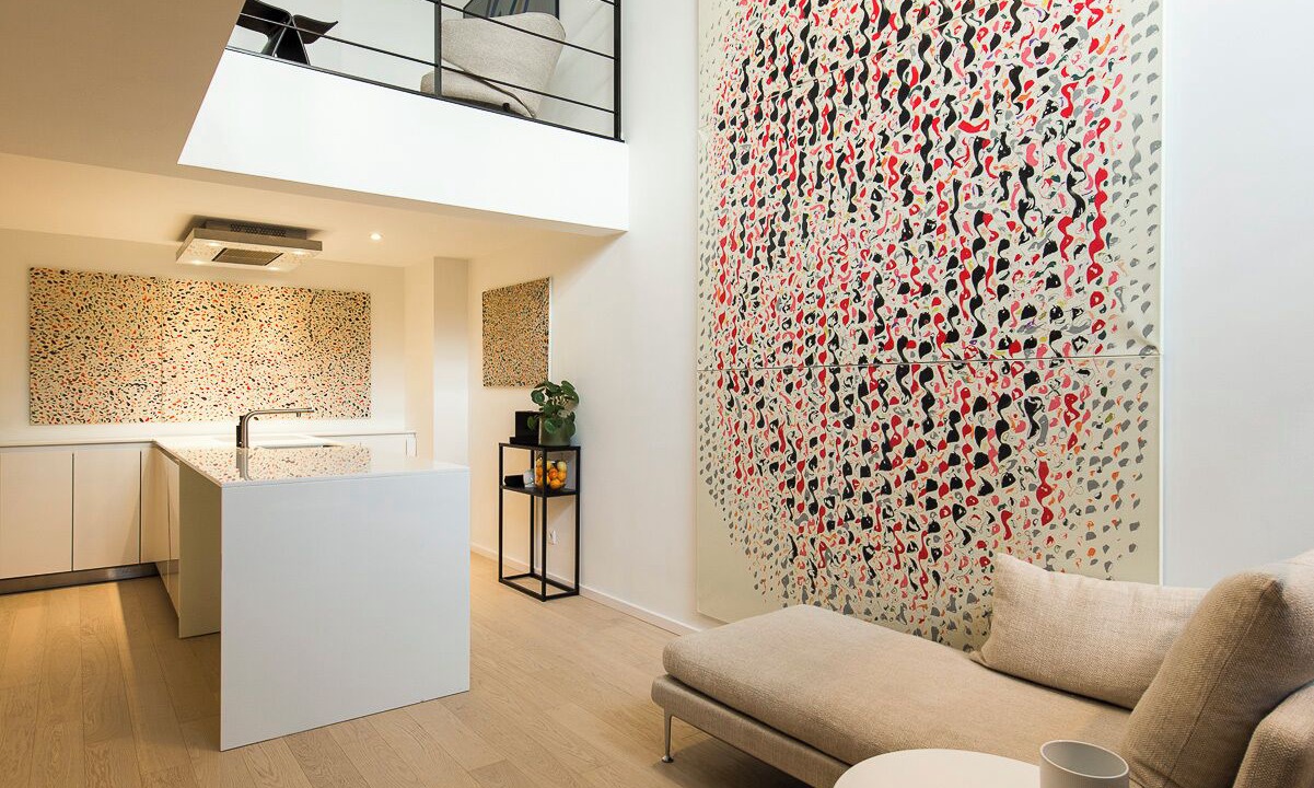 Photo of Livingroom in Oberwiesenfeld