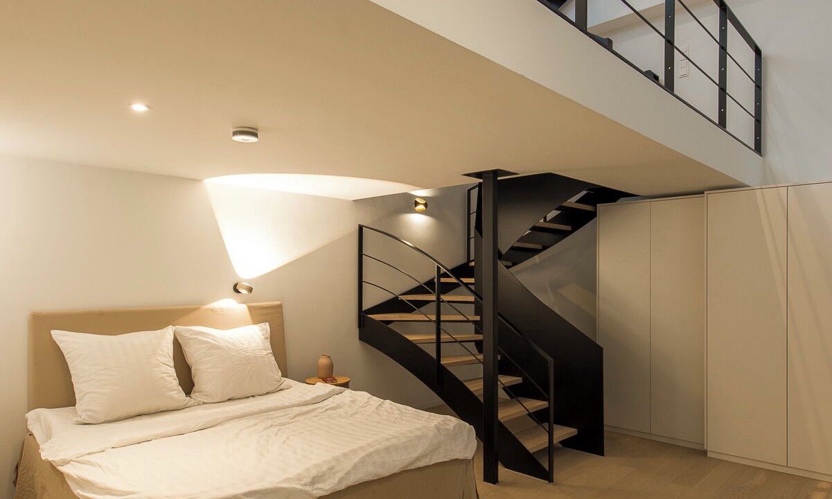 Photo of Bedroom in Oberwiesenfeld