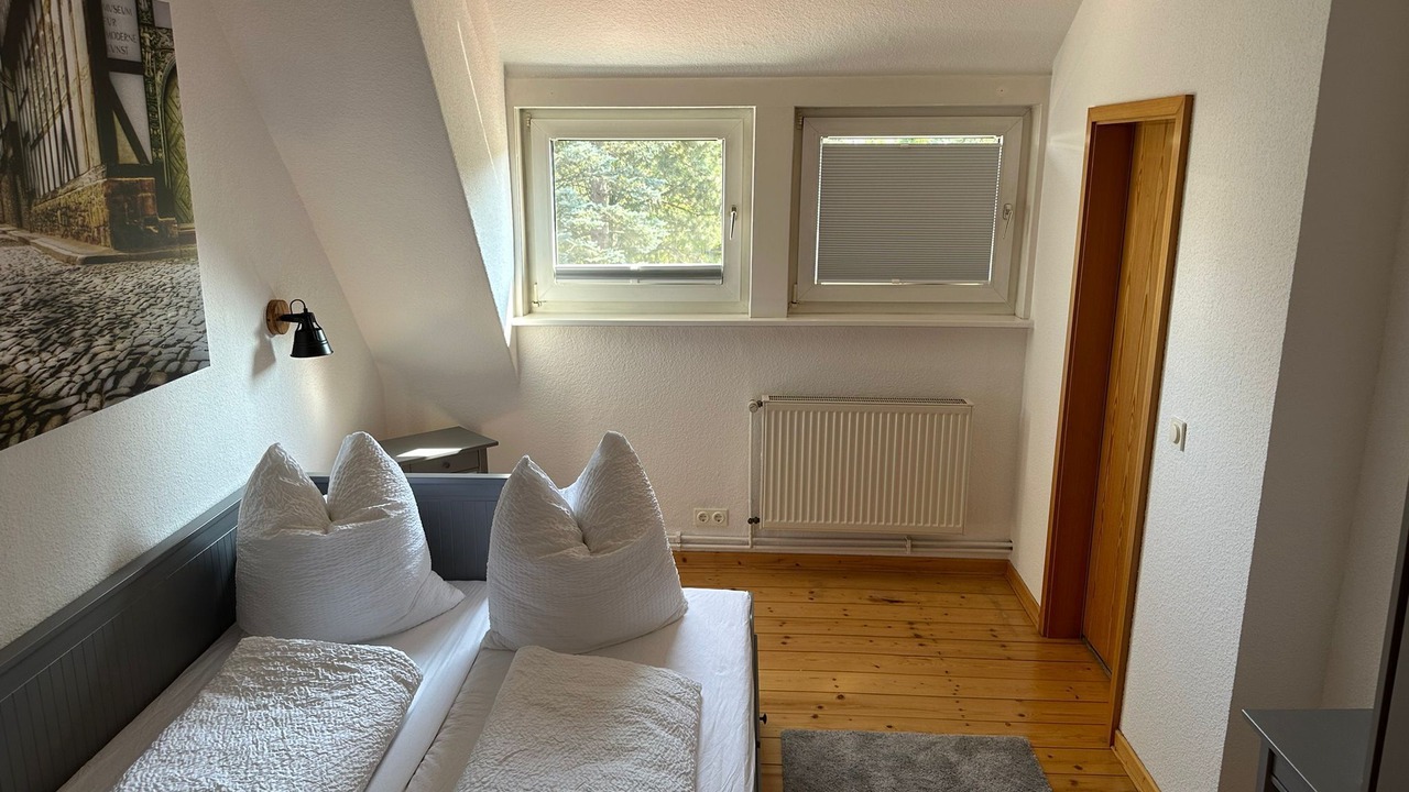 Photo of Bedroom in Goslar