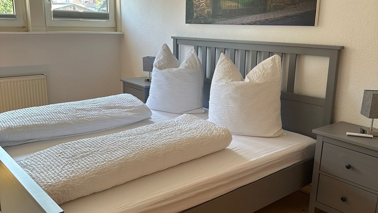 Photo of Bedroom in Goslar