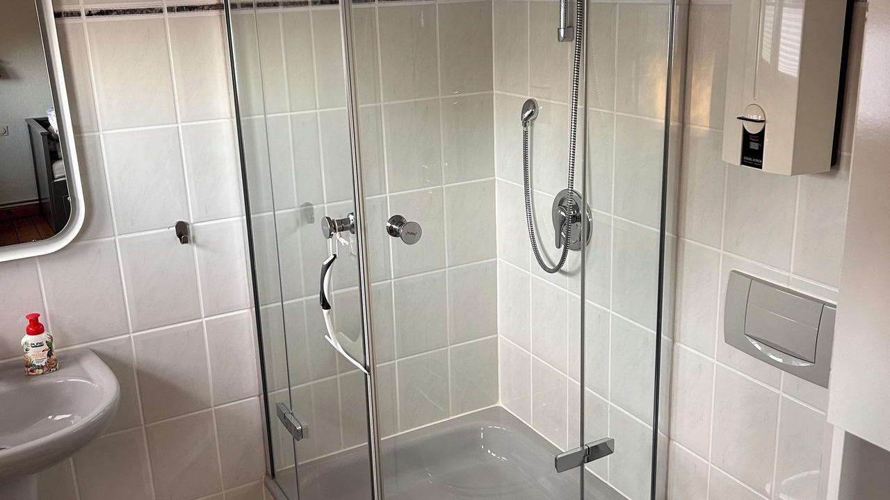 Photo of Bathroom in Goslar