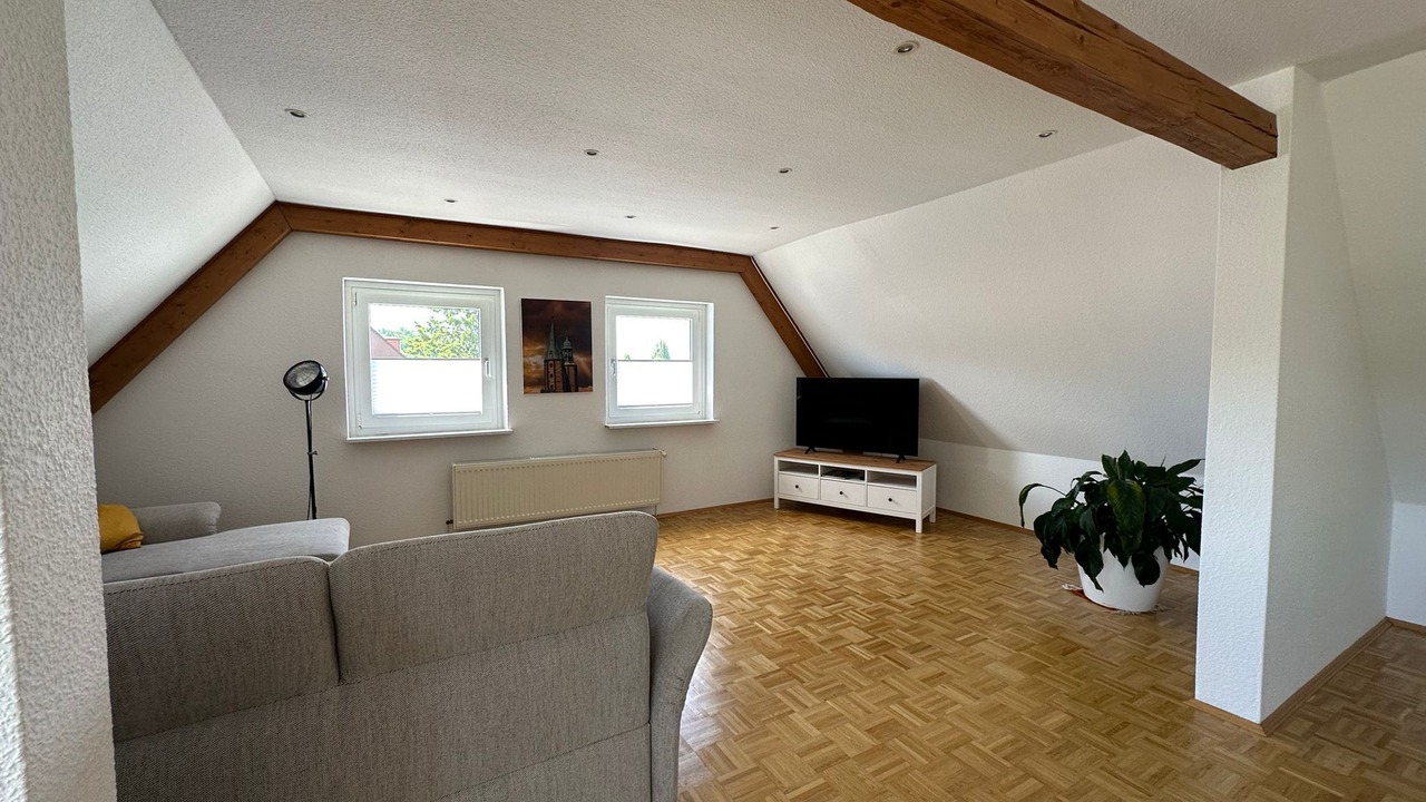 Photo of Livingroom in Goslar