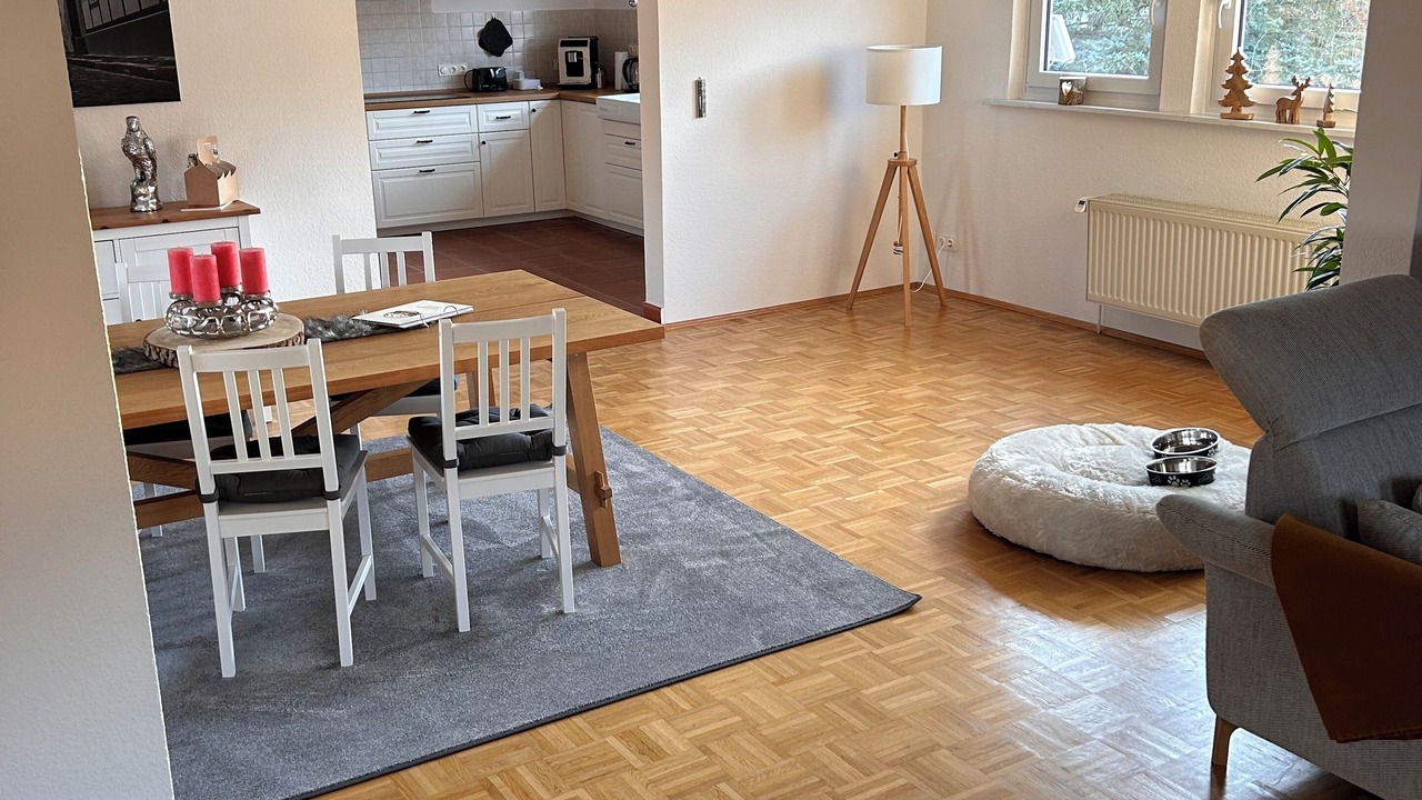 Photo of Livingroom in Goslar