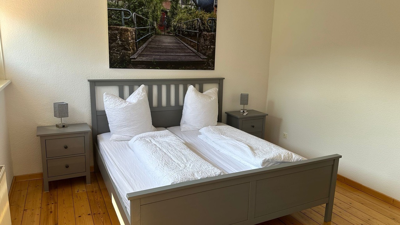 Photo of Bedroom in Goslar