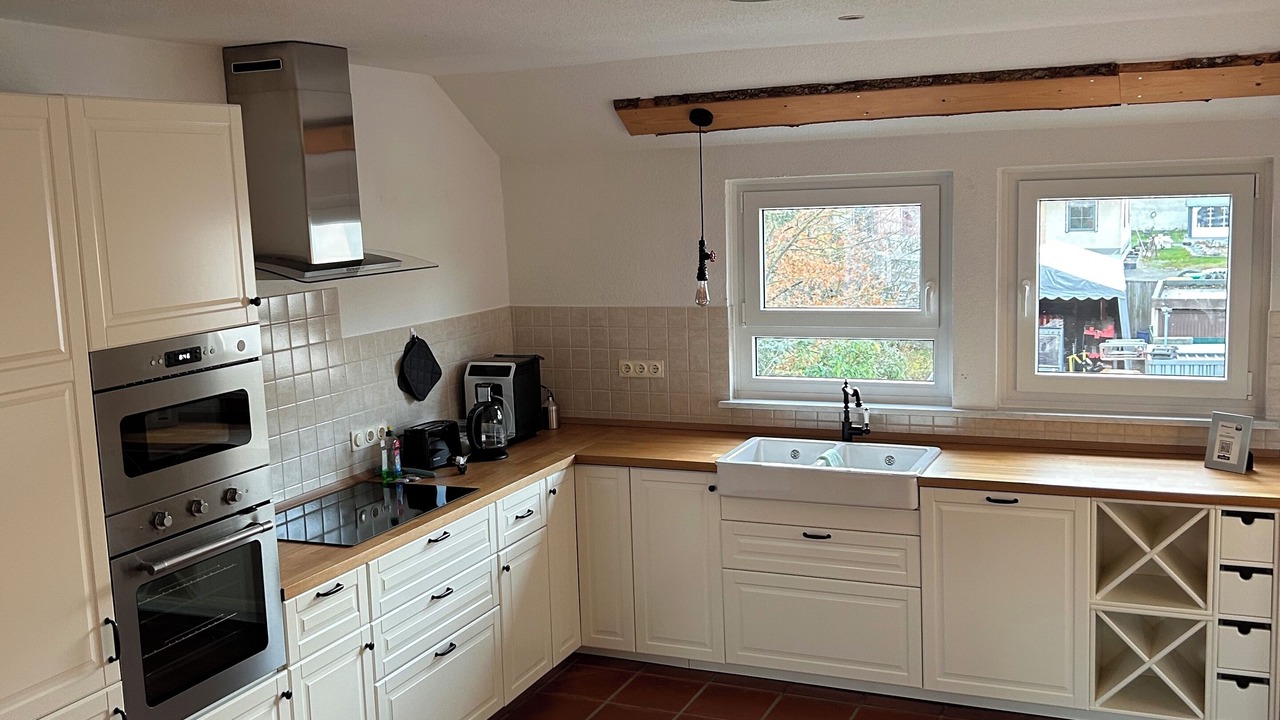 Photo of Kitchen in Goslar
