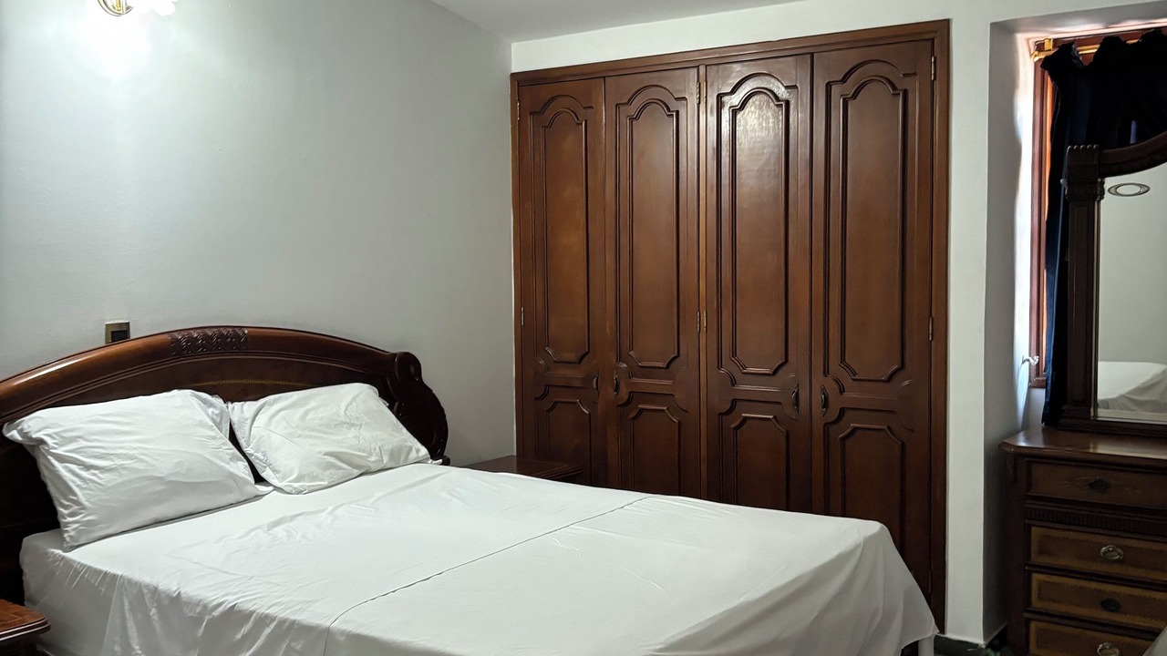 Photo of Bedroom in San Jose de Cucuta