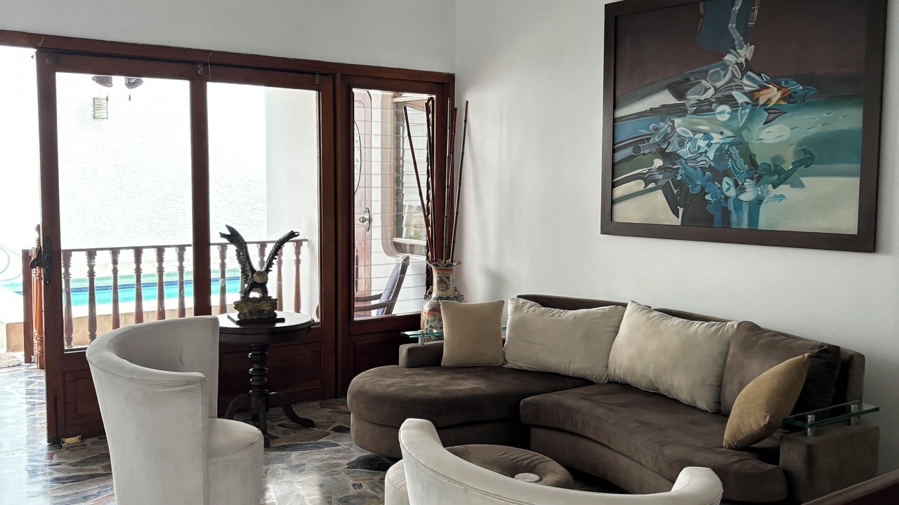 Photo of Livingroom in San Jose de Cucuta
