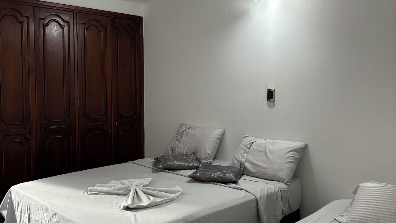 Photo of Bedroom in San Jose de Cucuta