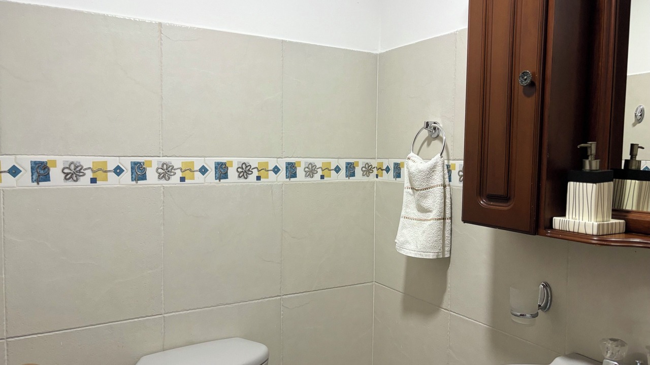 Photo of Bathroom in San Jose de Cucuta