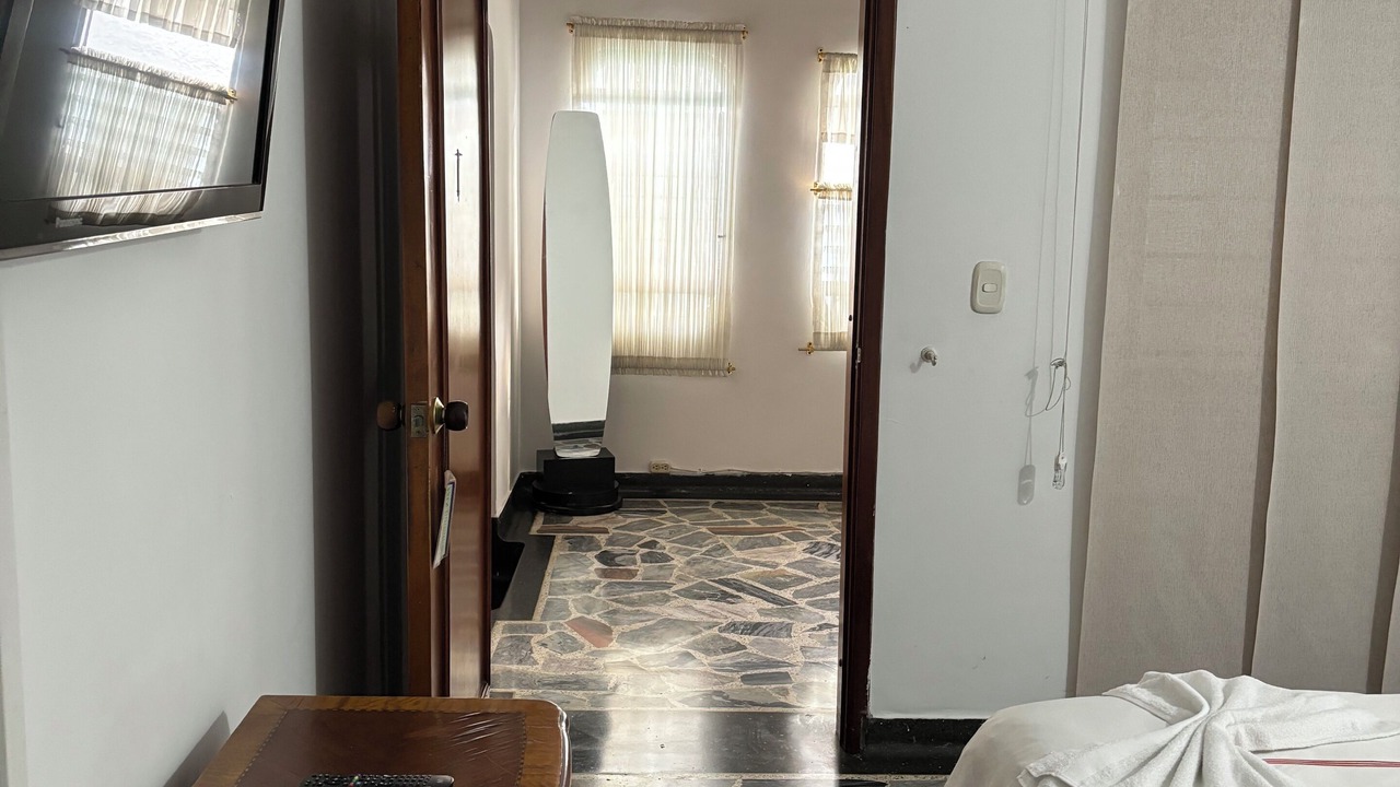 Photo of Bedroom in San Jose de Cucuta