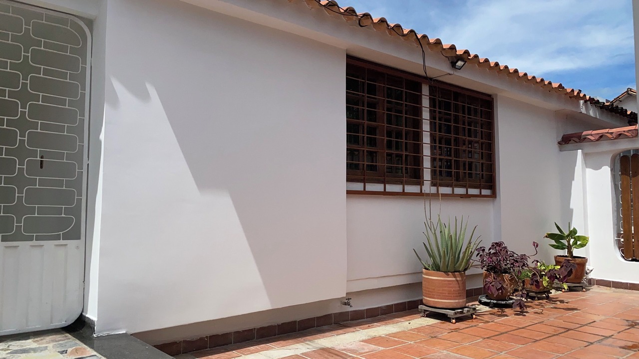 Photo of Outdoor in San Jose de Cucuta