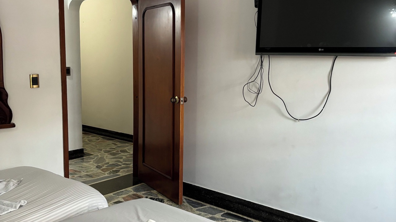 Photo of Bedroom in San Jose de Cucuta