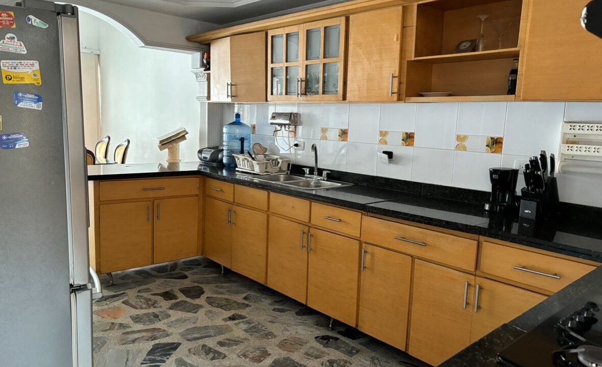 Photo of Kitchen in San Jose de Cucuta