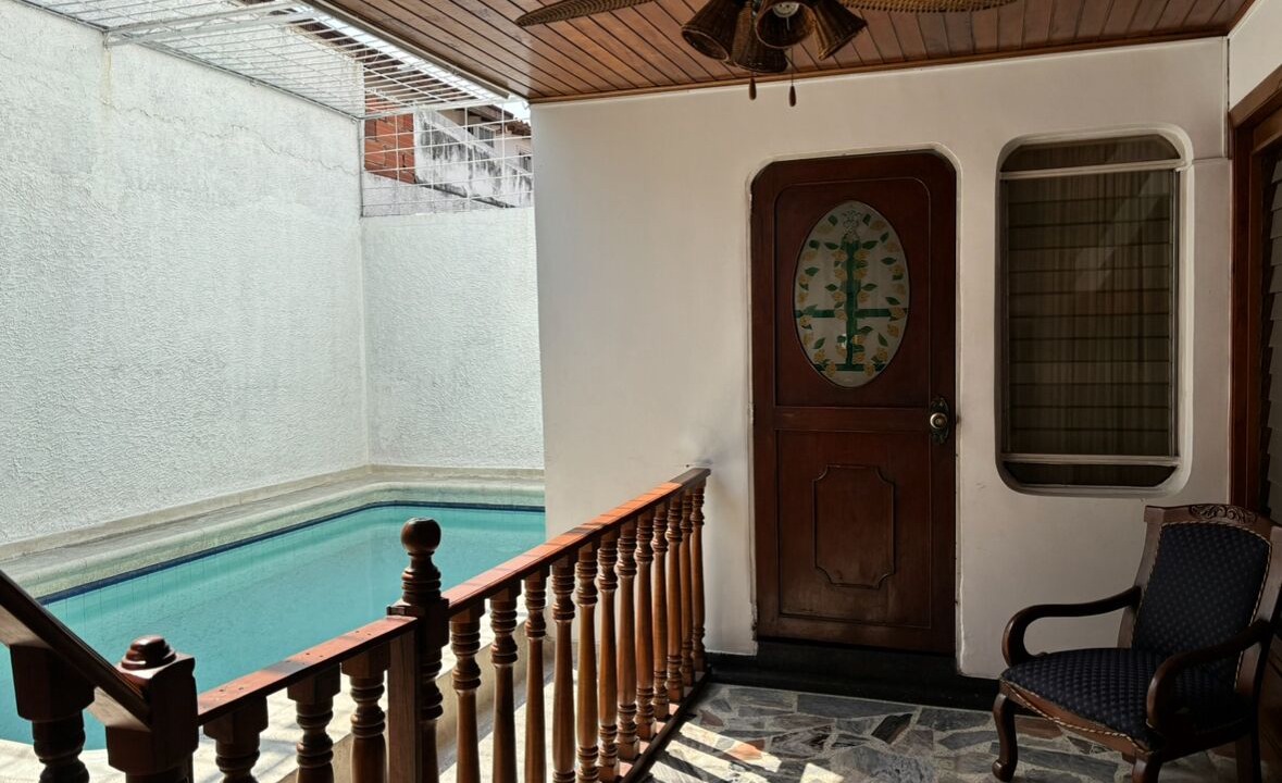 Photo of Outdoor in San Jose de Cucuta