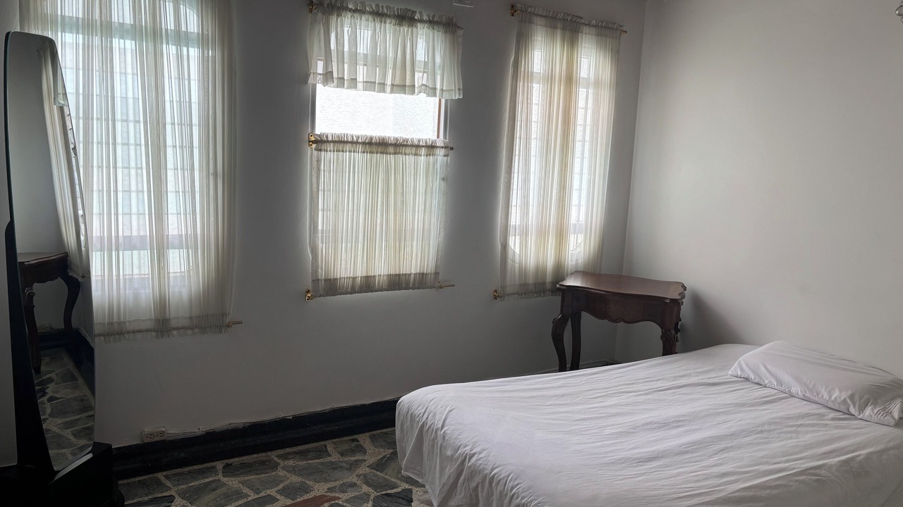 Photo of Bedroom in San Jose de Cucuta