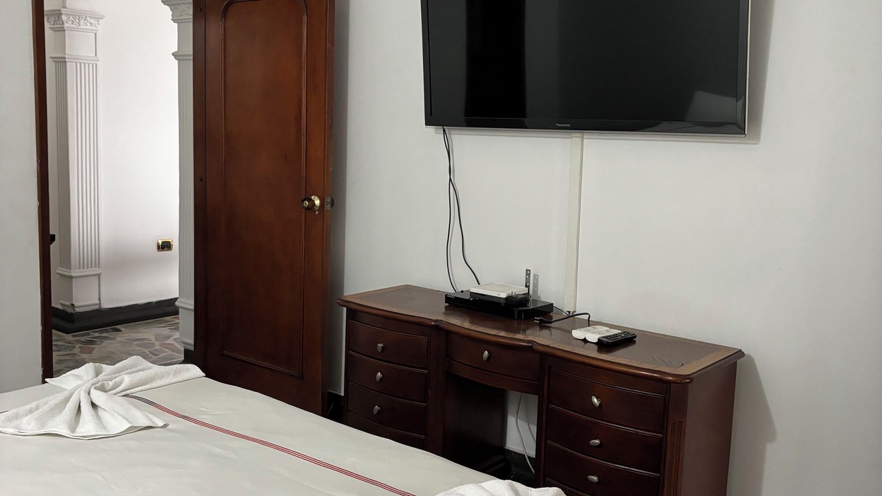 Photo of Bedroom in San Jose de Cucuta