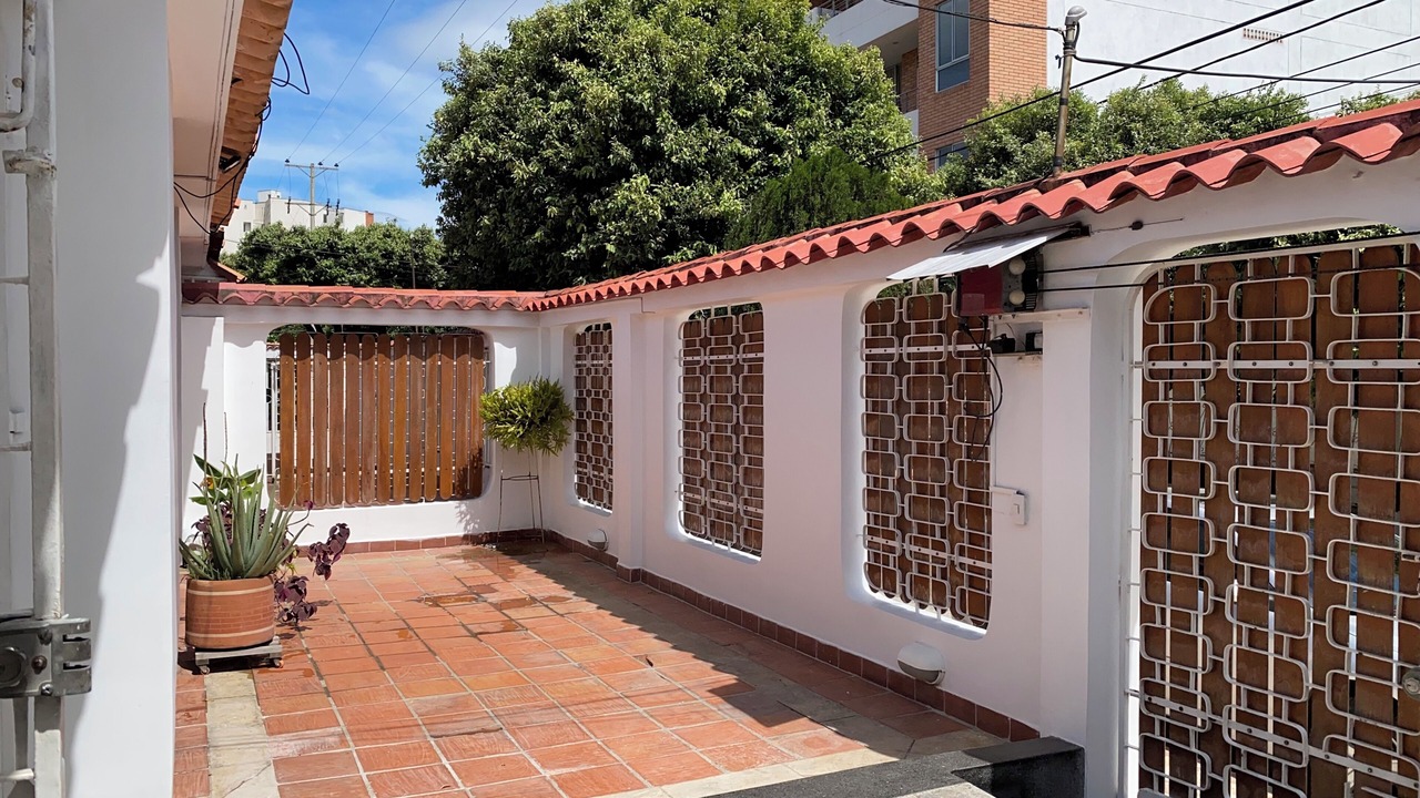 Photo of Outdoor in San Jose de Cucuta