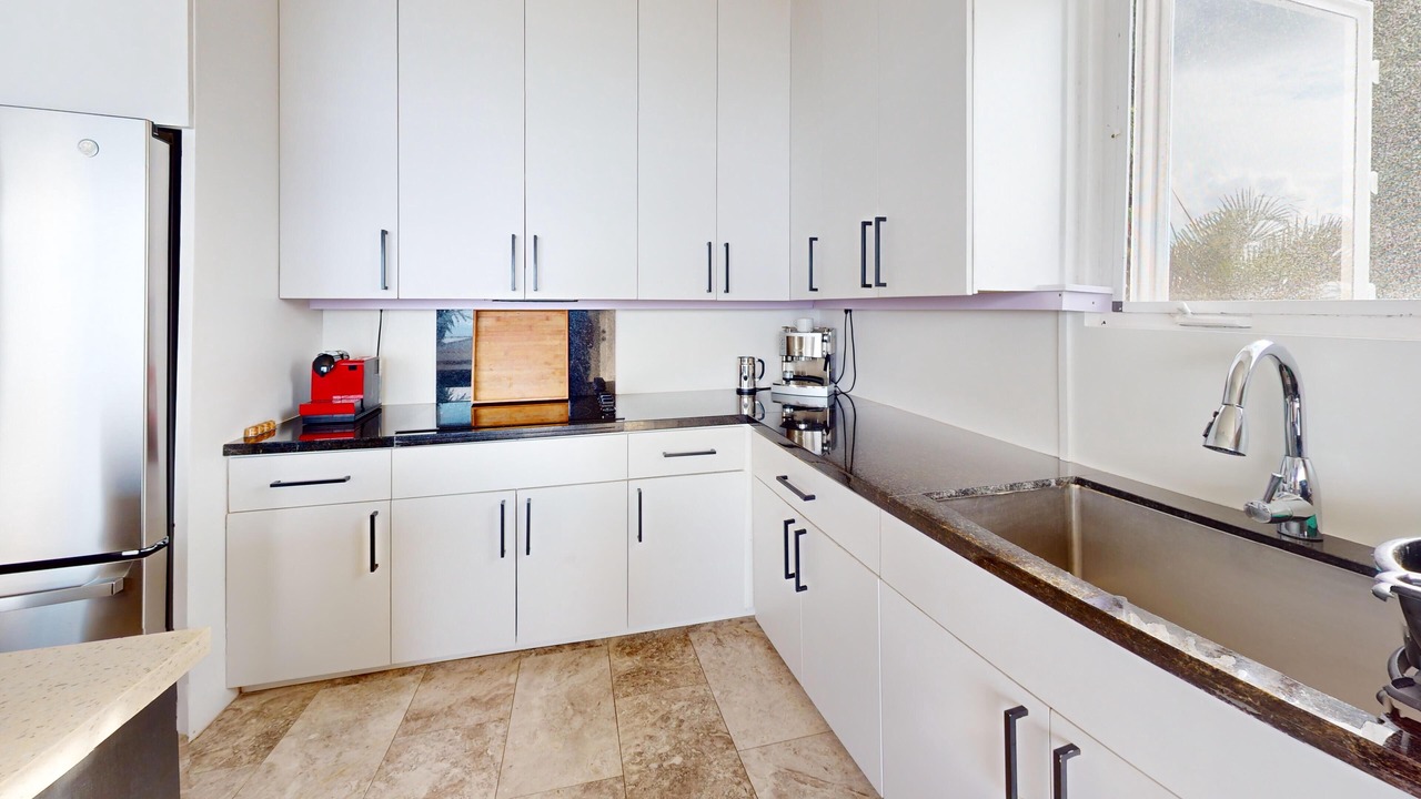 Photo of Kitchen in Belmont