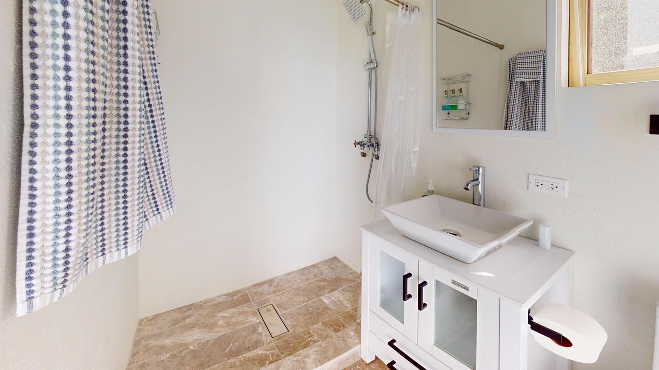 Photo of Bathroom in Belmont