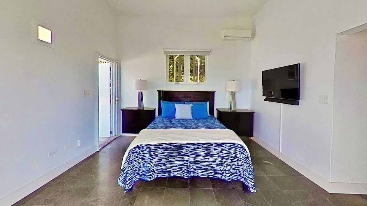 Photo of Bedroom in Belmont