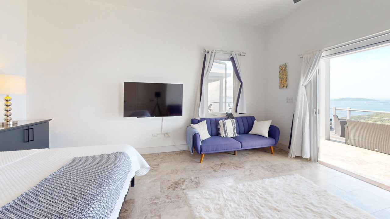 Photo of Bedroom in Belmont