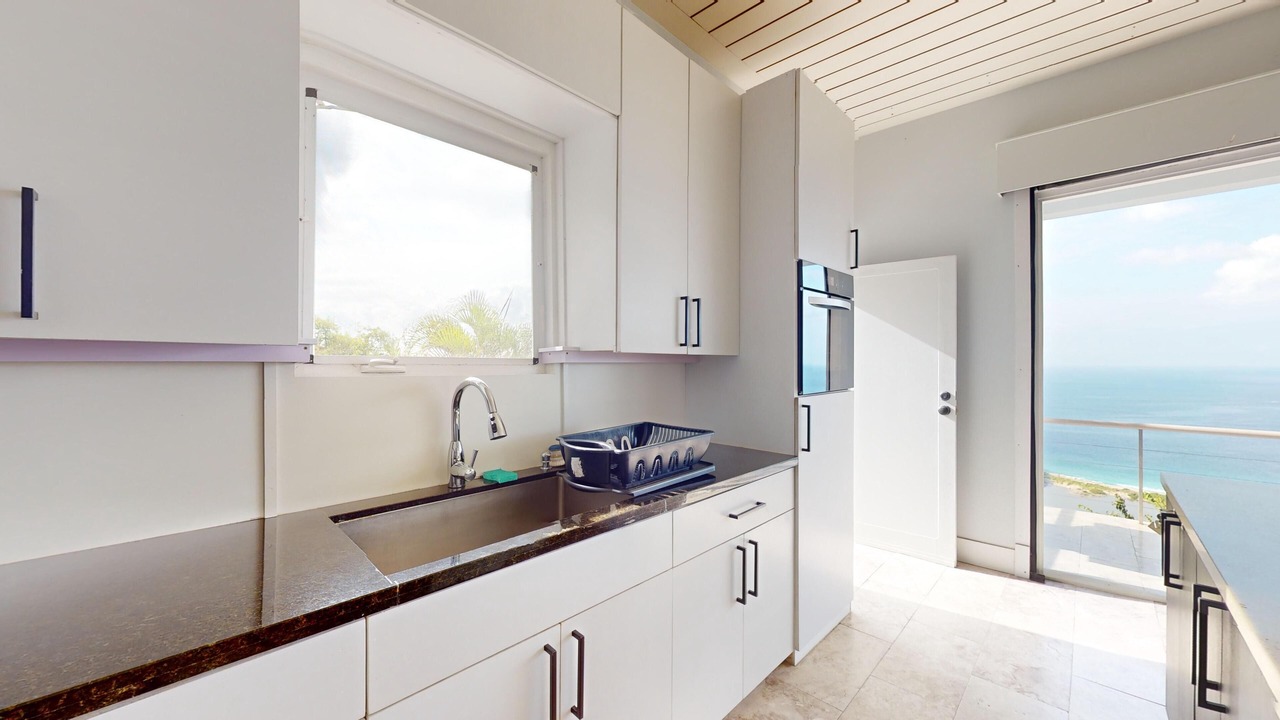 Photo of Kitchen in Belmont