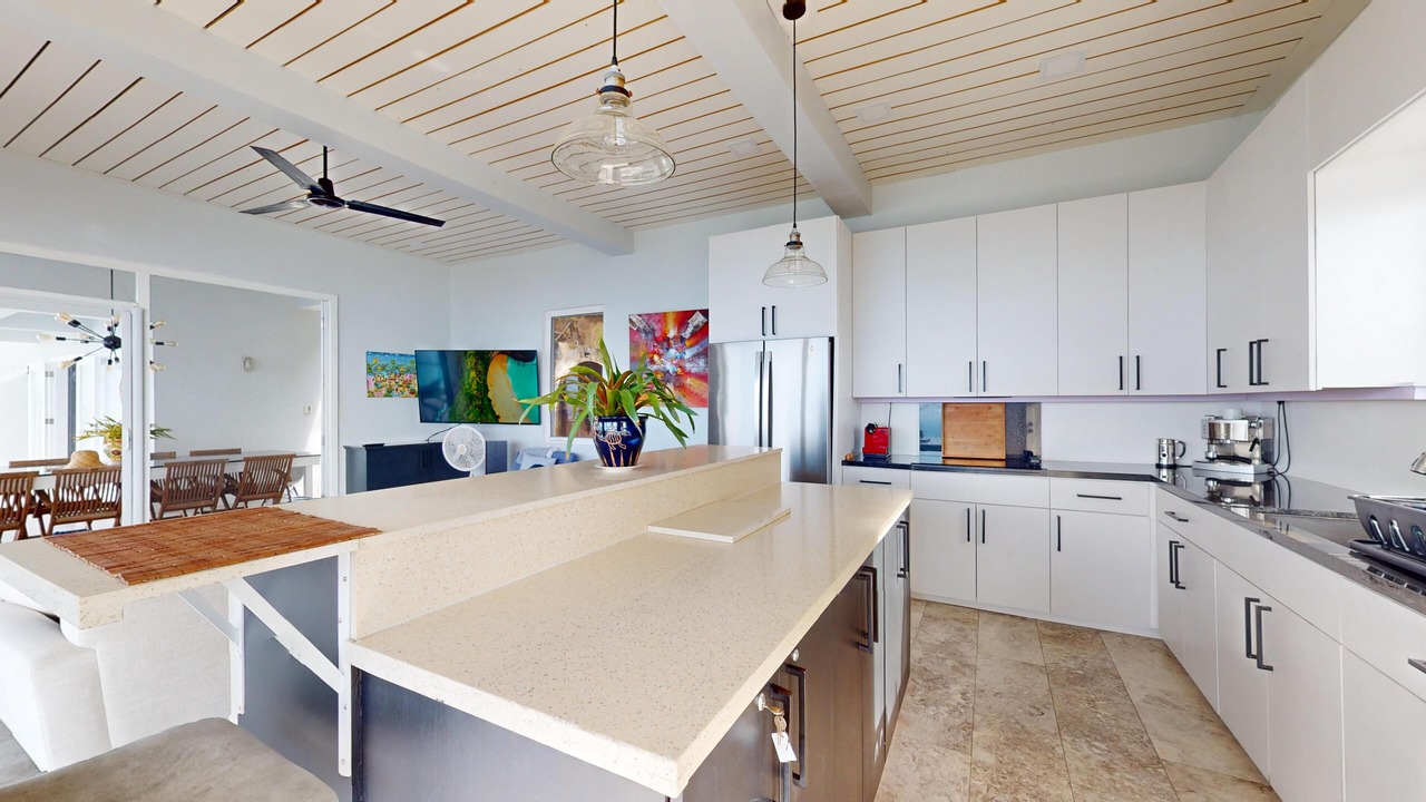 Photo of Kitchen in Belmont