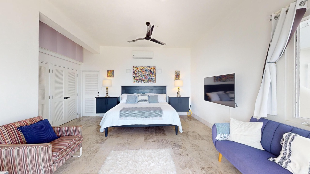 Photo of Bedroom in Belmont