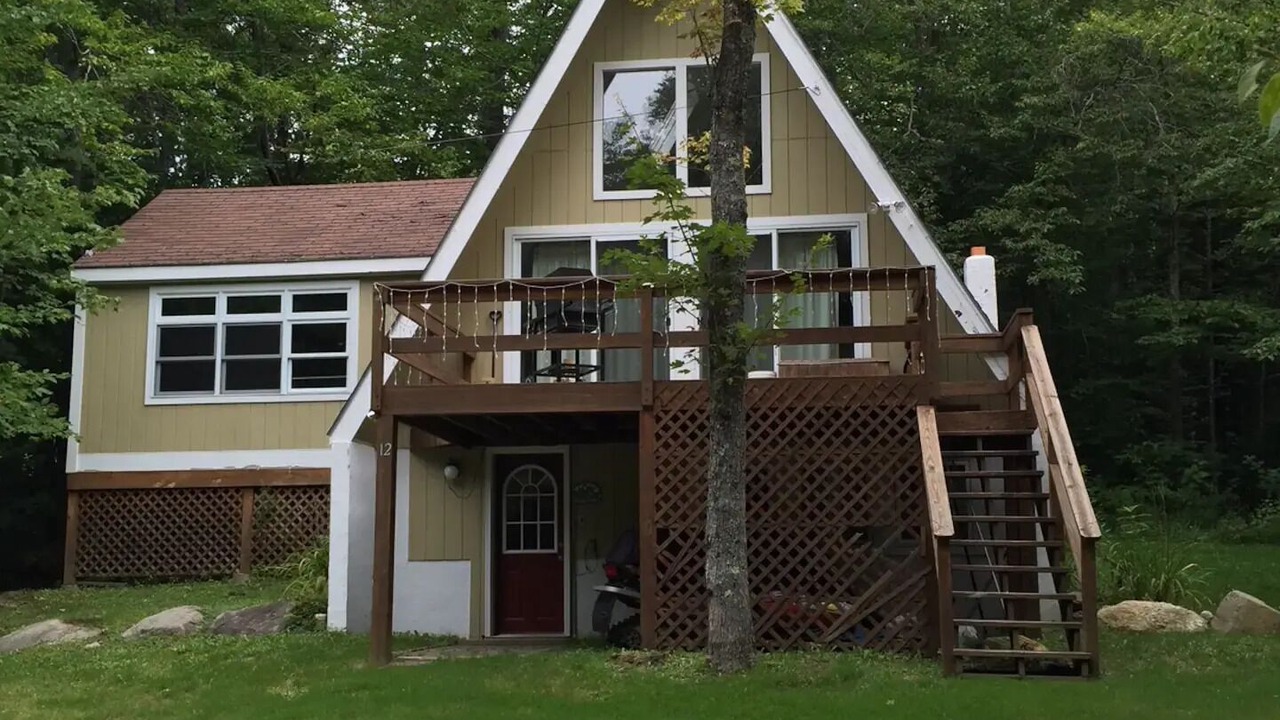 Photo of Outdoor in Stratton