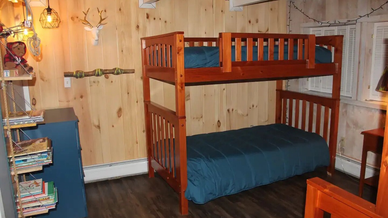 Photo of Bedroom in Stratton