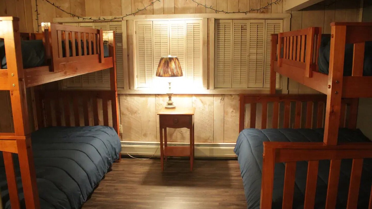 Photo of Bedroom in Stratton