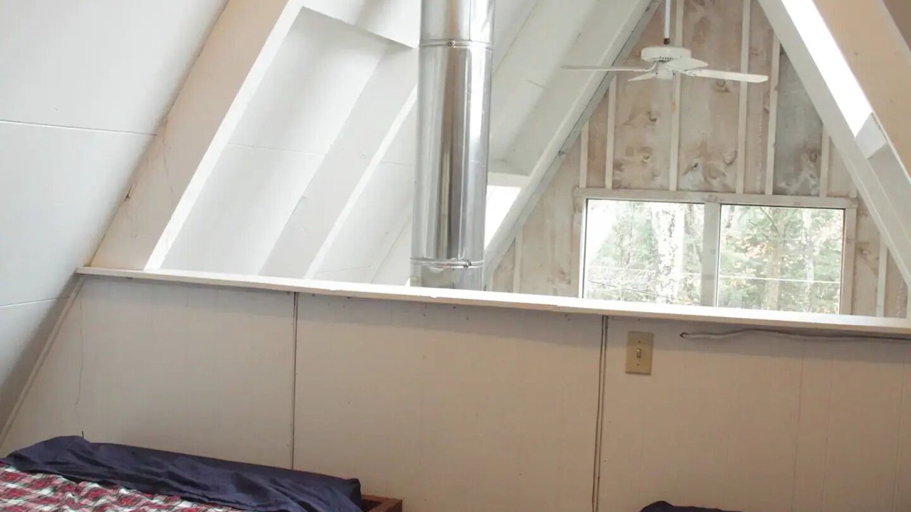 Photo of Bedroom in Stratton