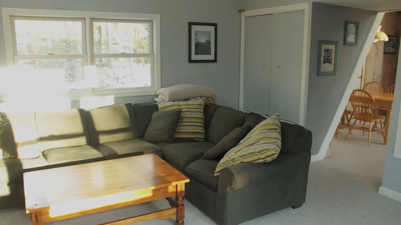 Photo of Livingroom in Stratton
