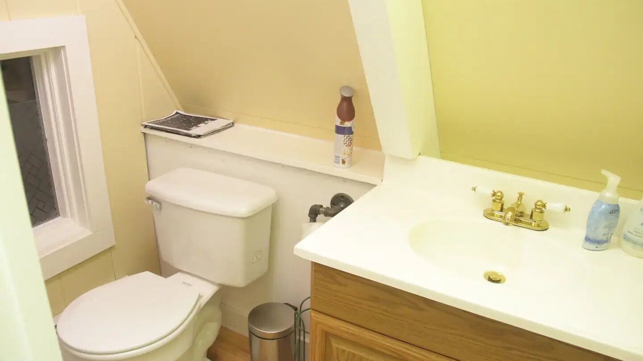 Photo of Bathroom in Stratton